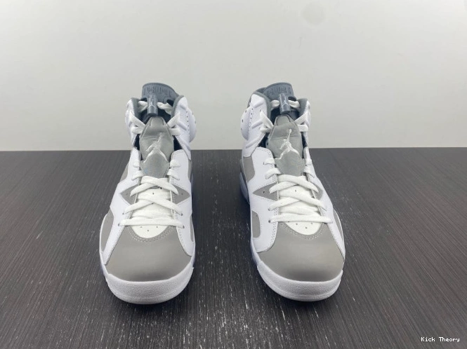 Kicked Out Shoe Store 6 Grey Cool Air Jordan CT8529-100 0807
